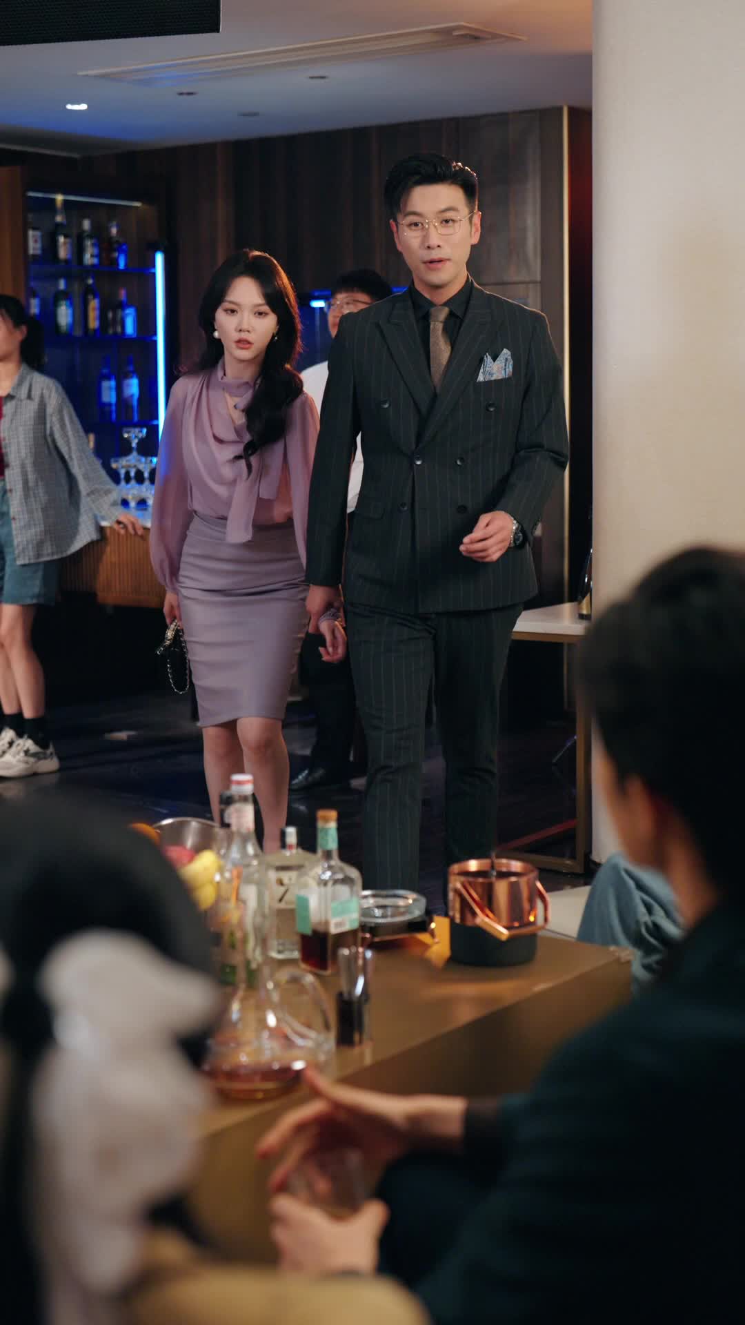 Episode 4 - 999 Days His Secret Wife